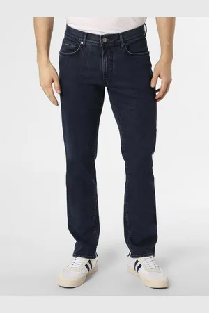 Brax Straight-Jeans Cadiz - Verkäufer: VAN GRAAF
