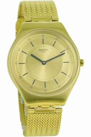 Swatch Quarzuhr SYXG102M SKINDORO - Verkäufer: Uhren-Riegg