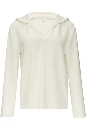 QS by s.Oliver Kapuzensweatshirt - Verkäufer: Mode Wendeln