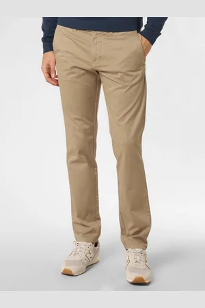Finshley & Harding Chinos Dylan - Verkäufer: VAN GRAAF