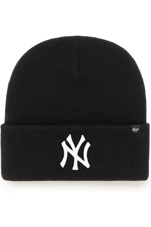 47 Brand Beanie Beanie Kids MLB New York Yankees Haymaker 