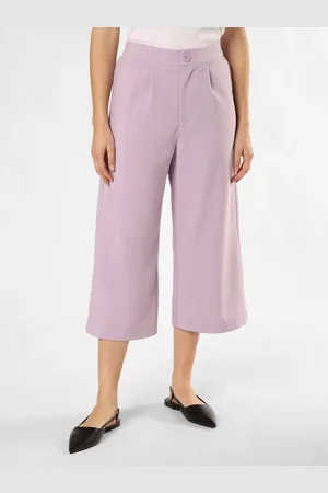 Marie Lund Bundfaltenhose - Verkäufer: VAN GRAAF