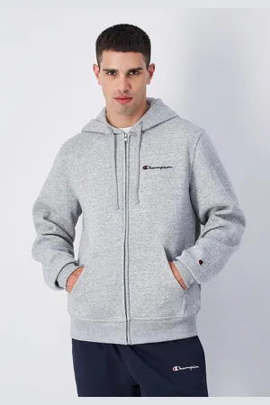 Champion Kapuzensweatjacke Herren Basic Hooded Sweatjacke 220260 - Verkäufer: highway-shop