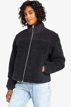 Roxy Steppjacke gesteppte Jacke Fall For You - Verkäufer: Sun & Famous