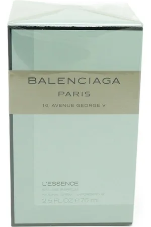 Balenciaga Eau de Parfum 10. Avenue L