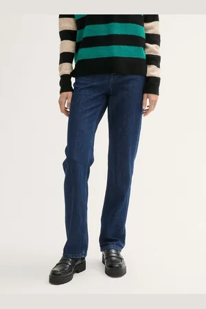 TOM TAILOR Straight-Jeans TTEMMA Jeans mit TENCEL™ Lyocell - Verkäufer: TOM TAILOR