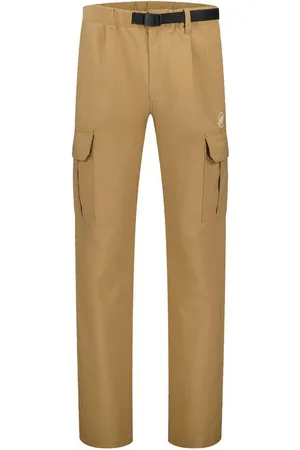 Mammut Outdoorhose Mountain Cargo Pants Men - Verkäufer: