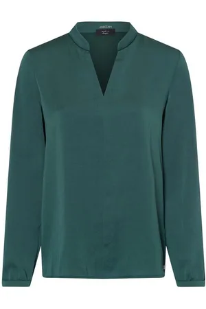 Marc Cain Shirtbluse - Verkäufer: VAN GRAAF