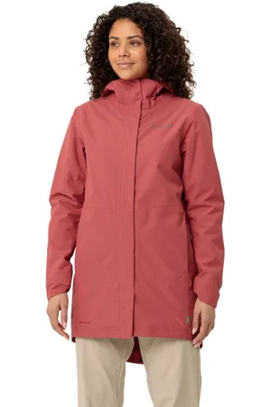 Vaude Fahrradjacke