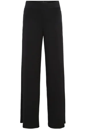Vera Mont Schlupfhose Schlupfhose mit weitem Bein Material