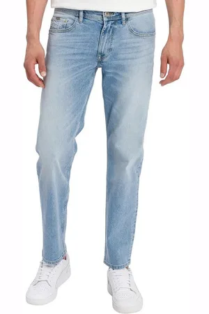 Cross Jeans Relax-fit-Jeans ANTONIO mit Stretch - Verkäufer: Jeans-direct