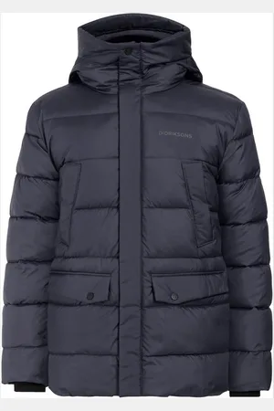 Didriksons Outdoorjacke Fabio USX JKT - wasserabweisende Winter-Outdoorjacke Herren - Verkäufer: sportaktiv