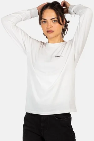 Reell Longsleeve Smile Longsleeve - Verkäufer: 247Group GmbH