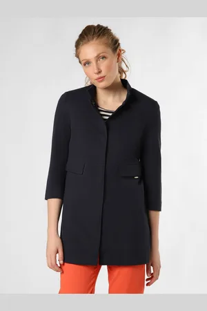 Betty & Co Sweatblazer - Verkäufer: VAN GRAAF
