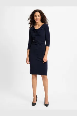 Ambiance Cocktailkleid Ornella - Verkäufer: VAN GRAAF