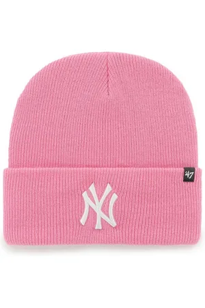 47 Brand Beanie Beanie Kids MLB New York Yankees Haymaker 