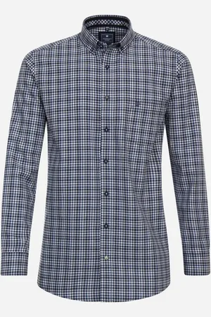 Redmond Langarmhemd 242065111 10 50 - Verkäufer: MARUFASHION SHIRT-GALERIE