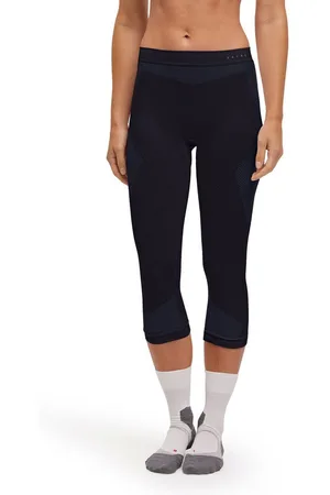Falke Thermounterhose Warm (1-St) thermoregulierend für warme bis kalte Temperaturen - Verkäufer: