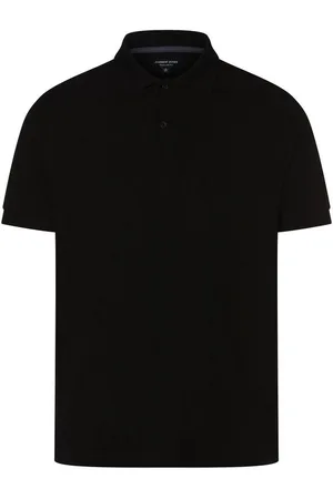 Andrew James Poloshirt - Verkäufer: VAN GRAAF