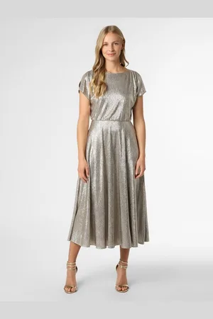 Swing Abendkleid - Verkäufer: VAN GRAAF