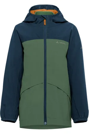 Vaude 3-in-1-Funktionsjacke für Kinder