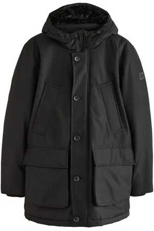 Next Parka Wasserabweisender Parkamantel (1-St) - Verkäufer: Germany GmbH