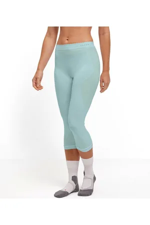 Falke Thermounterhose Warm (1-St) thermoregulierend für warme bis kalte Temperaturen - Verkäufer: