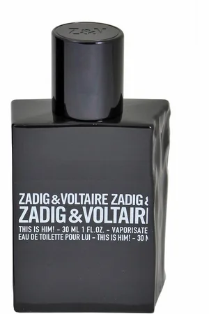 Zadig & Voltaire Eau de Toilette This Is Him Eau de Toilette 30 ml - Verkäufer: Look@myshop