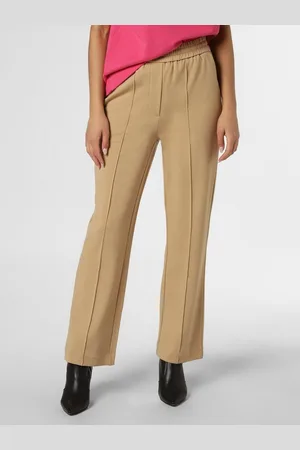 IPURI Bundfaltenhose - Verkäufer: VAN GRAAF