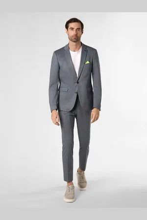 Finshley & Harding London Anzug Brixdon-Hoxdon - Verkäufer: VAN GRAAF