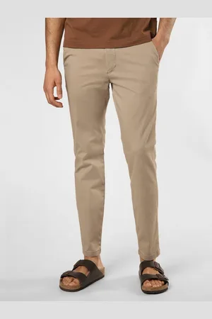 SELECTED Chinos SLHSlim-New Miles - Verkäufer: VAN GRAAF