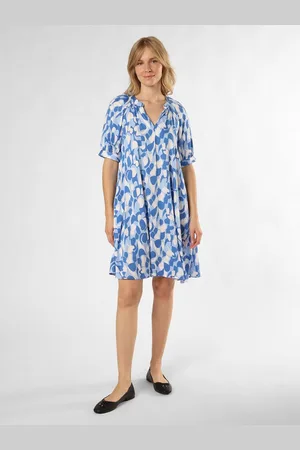 Ambiance A-Linien-Kleid - Verkäufer: VAN GRAAF