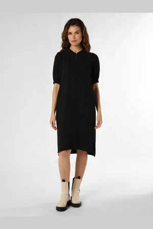 Mos Mosh A-Linien-Kleid MMBooka Moss - Verkäufer: VAN GRAAF