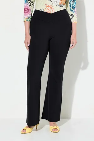 Miamoda Leggings Shapewear-Leggings Skinny Fit Schlag - Verkäufer: Popken Fashion Group