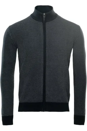 LIVING CRAFTS Strickjacke SPENCER GOTS zertifiziert - Verkäufer:
