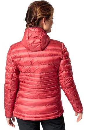 Vaude Steppjacke