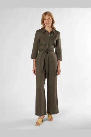Ambiance Jumpsuit - Verkäufer: VAN GRAAF