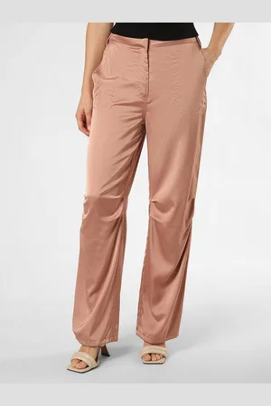 IPURI Bundfaltenhose - Verkäufer: VAN GRAAF