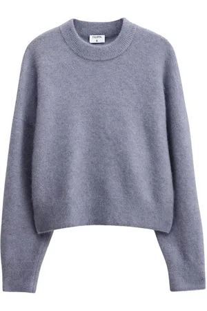 Filippa K Strickpullover Pullover FLUFFY mit Alpaka - Verkäufer: HENNE