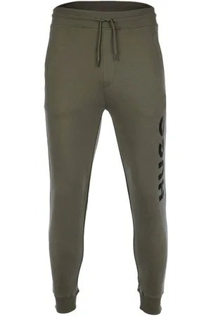 HUGO BOSS Jogginghose Herren Jogginghose Baumwolle Dutschi - Verkäufer: Yourfashionplace