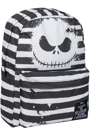 Cerdá Rucksack Nightmare before Christmas Rucksack Jack with Stripes - Verkäufer: Geiß Entertainment