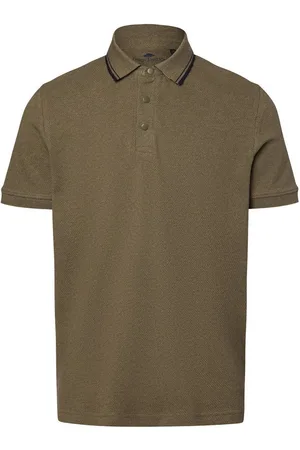 Fynch-Hatton Poloshirt - Verkäufer: VAN GRAAF