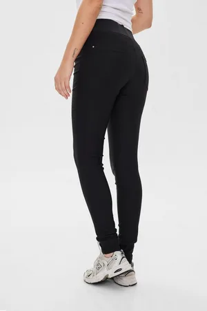 Freequent Jeggings FQSHANTAL mit elastischem Bund