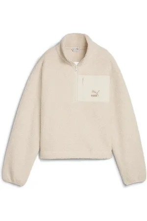 PUMA Sweater Classics Winterized Half Zip - Verkäufer: Sport Klingenmaier