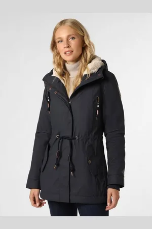 Ragwear Regenjacke Monadis Rainy - Verkäufer: VAN GRAAF