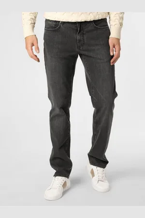 Brax Straight-Jeans Cadiz - Verkäufer: VAN GRAAF