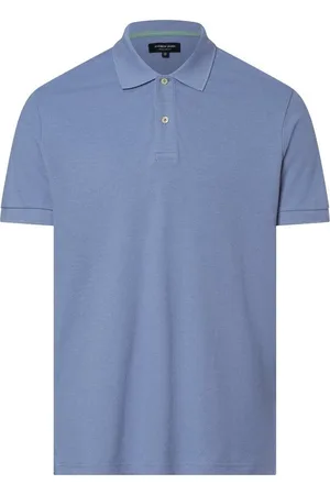 Andrew James Poloshirt - Verkäufer: VAN GRAAF