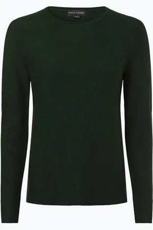 Franco Callegari Strickpullover - Verkäufer: VAN GRAAF
