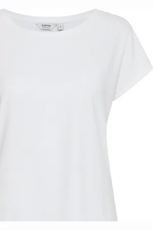 B YOUNG T-Shirt Kurzarm Rundhals Sommer Pamila tshirt - Verkäufer: ARIZONAS