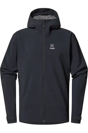 Haglöfs Softshelljacke Herren Chilly Softshellhoody - Verkäufer: Biwak Outdoor-Shop
